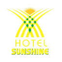 Hotel Sunshine Pauni Logo